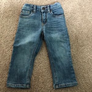Cat & Jack Jeans